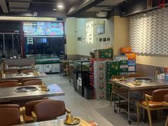 -炉队长·齐齐哈尔家庭烤肉(马家堡店)