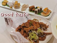 -贝勒爷·酥不腻烤鸭