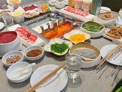 -海底捞火锅(汕头苏宁广场店)