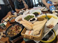 -小秦淮·南京土菜(新亭西路店)