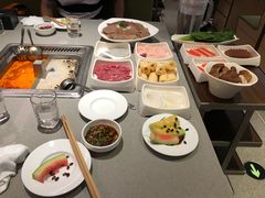 -海底捞火锅(八佰伴店)