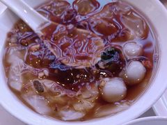 -茅庐川菜(烟台万象汇店)