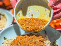 -裕兴记•蟹黄面馆(人民广场店)