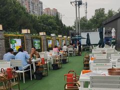 -南门四季铜锅涮肉(大屯·北苑店)