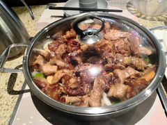 -黄记煌三汁焖锅(客都汇店)