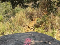 -福清灵石山国家森林公园