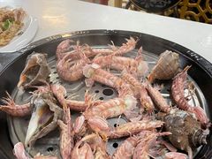 -前王院•巧克力海鲜市集餐厅(万平口店)