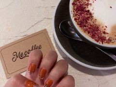 -Me Coffee下午茶艺术空间