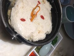 富顺豆花-锦府盐帮·李宅(领展购物广场中关村店)