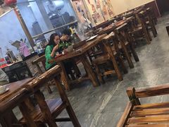 -燚焱炎火铜锅涮·烧烤