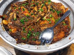 -必点海鲜·鲅鱼水饺(鞍山西道店)