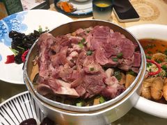 -锡和无锡菜(景丽苑店)