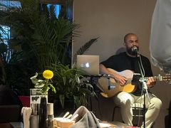 -拉蒂娜·巴西牛排馆 Latina·Brazilian Steakhouse(王府井喜悦店)