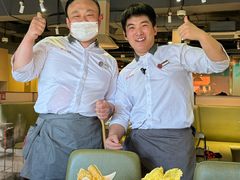 -海底捞火锅(劲松店)
