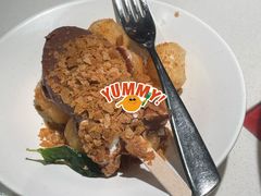 -禄鼎记·多口味酸菜鱼(侨鑫店)