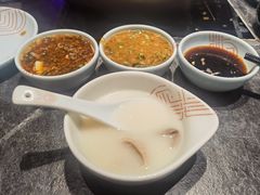 -捞王锅物料理(上海世茂广场店)