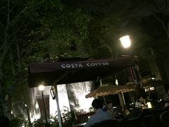 -COSTA COFFEE(岭南天地店)