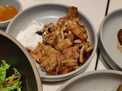 -胡麻(静安嘉里店)