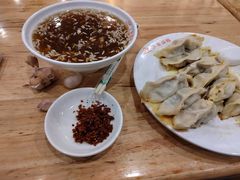 -西工饭庄快餐厅(西工小街店)