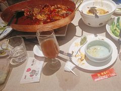 -湘满甲·黄焖甲鱼创始者·湘菜·鲁菜(潘家园店)
