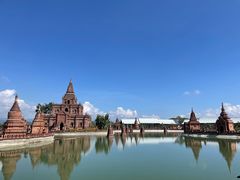 -一寨两国风景区