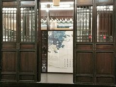 门面-西山人家·二十年老字号农家菜(旺山店)
