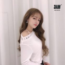 点击看大图 -3AM HAIR SALON烫发染发接发