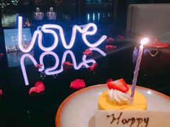 -上海苏宁宝丽嘉酒店·Cafe Bellagio西餐厅