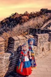 -尚美霓裳晚礼服·合唱服·舞蹈演出服租赁定制