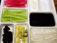 -小大董·烤鸭(凤凰汇店)