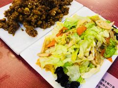 -桃子餐厅·天津菜(红星路直营店)