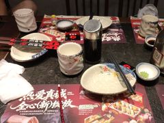 -古田居·特色寿司料理(星之岛旗舰店)