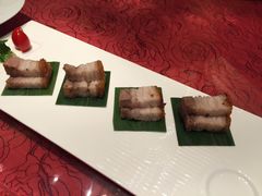 -西安皇冠假日酒店·朱雀咖啡厅