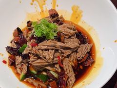 -永安鱼庄·镇江菜(东吴路店)