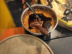 -围炉三国锅盔(平江万达店)