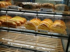 -85度C(南京龙江店)