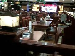 -比亚森自助烤肉料理(裕华店)