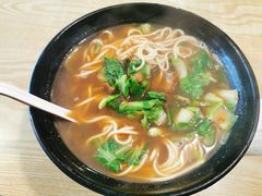 -康儿面馆(建国北路店)