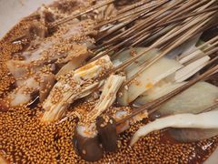 -嘉州叶婆婆钵钵鸡(建设路店)