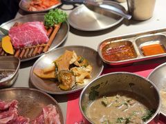 -西塔老太太泥炉烤肉(温州首店万象城黑金店)