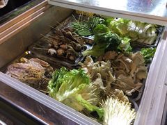 -海口骑楼小吃街