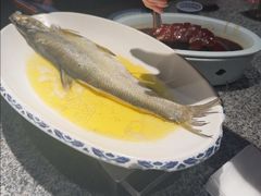 -南京大牌档(济南万象城店)