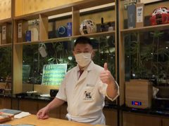 -鮨冠OMAKASE食べ放题(北京首店)