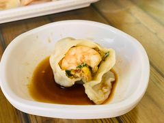 九鲜饺子-宝源饺子(麦子店街店)