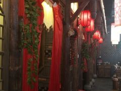 -蜀大侠火锅(香格里拉店)