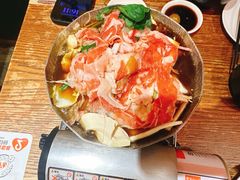-王氏炉匠·烧鸟放题自助(三里屯店)