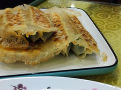 -春水锅贴·传统鲁菜(大明湖店)