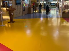 -比格比萨自助(宝山日月光店)