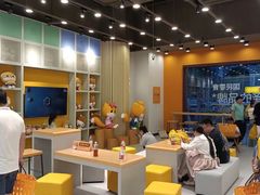 -三只松鼠生活馆(芜湖弋江金鹰店)