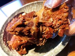 -95号酱骨·一块豆腐(展春园西路店)